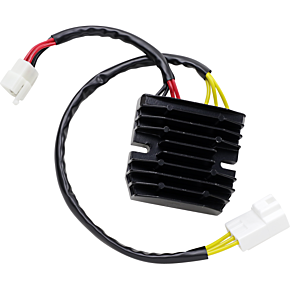 Hot Shot Regulator/Rectifier - Lithium-ion Compatible - Aprilia 14-021H