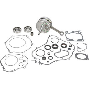 Crankshaft Kit CBK0090