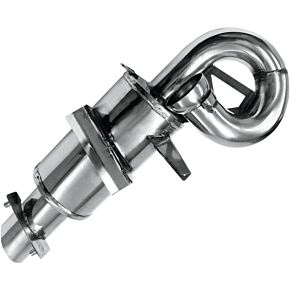 Rumble Pack Silencer 331-212