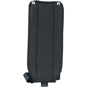 Plain Tank Bib - Softail 93111
