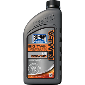 Big Twin Transmission Oil - 1L 96900-BT1