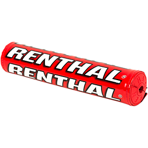 Bar Pad - Limited Edition - Red P324