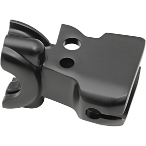 Bracket - Clutch - Black 0615-0270