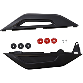 Side Panels - Red HO05606-070