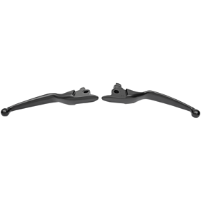 Lever Set - Black 0610-1954