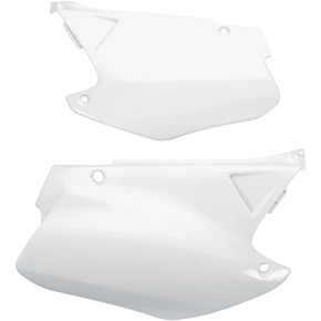 Side Panels - White HO03665041