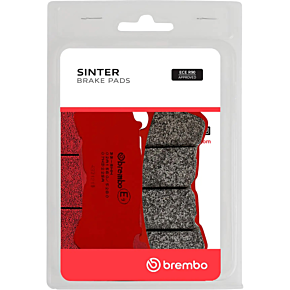 PRIME Sinter SA Brake Pads 07HD22SA