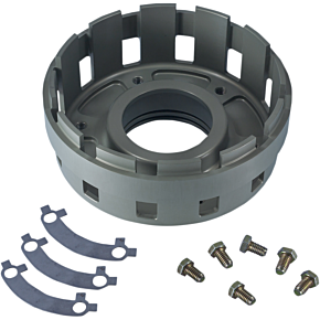 Scorpion Clutch Basket - Big Twin '07-'17 321-30-02012