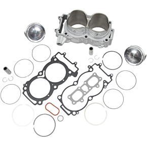Cylinder Kit - Big Bore 61004-K01