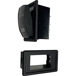 Adapter Kit - Rocker Switch BL-RA5PK
