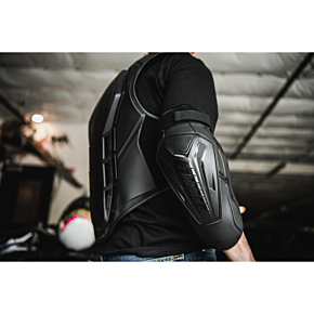 Field Armor 3™ Elbows - Black - L/XL 2706-0208