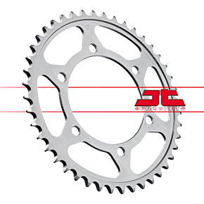 Rear Sprocket - 44 Tooth - GSXS1000 JTR1876.44