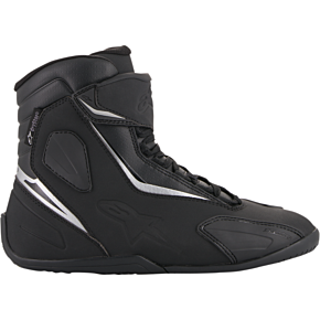 Alpinestars Fastback v2 Shoes - Black - Size 8.5