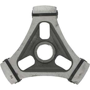 Comet 108-EXP Spider Assembly Kit 215315A