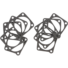 Cometic Rear Tapped Gasket - Big Twin C9297F