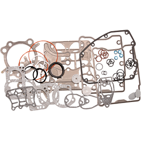 Cometic Top End Gasket Kit - Twin Cam 88 - EST C9779