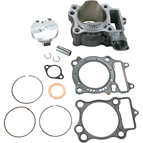 Cylinder Works Cylinder Kit - Big Bore 11004-K02