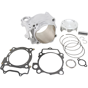Cylinder Works Cylinder Kit - Big Bore 21003-K02