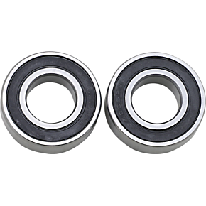 Epi Wheel Bearing Kit - Rear WE301452