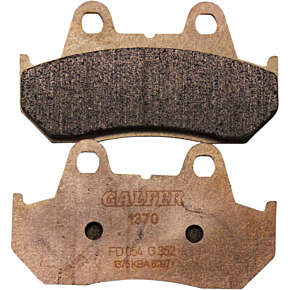 Galfer BRAKE PAD FD500G1370