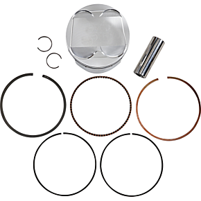 Je Pistons Piston Kit 180297