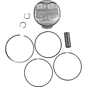 Je Pistons Piston Kit 262283