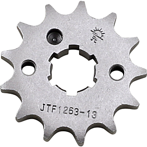 JT Sprockets Counter Shaft Sprocket - 13-Tooth JTF1263.13