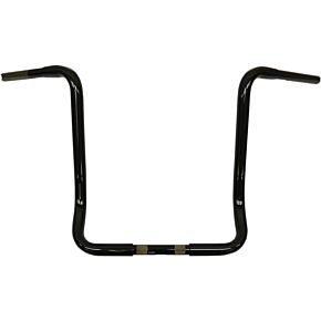 La Choppers Handlebar - 16" - Black LA-7321-16B
