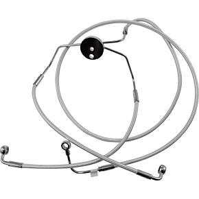 Magnum Brake Line - Sterling Chromite II 37010