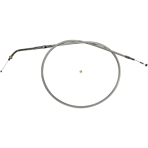 Magnum Idle Cable - 38" - Sterling Chromite II® 3406