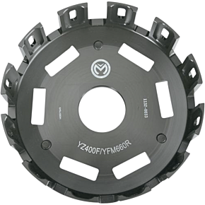 Moose Racing Clutch Basket