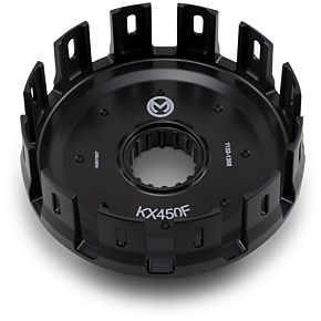 Moose Racing Clutch Basket