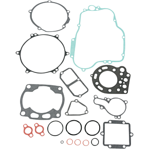 Moose Racing Complete Motor Gasket Kit MSE KX125