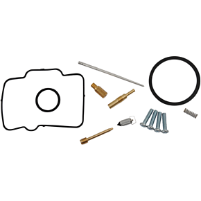 Moose Racing Repair Kit Carburetor Kawasaki