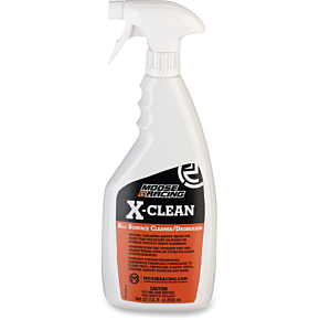 Moose Racing X-Clean All-Surface Cleaner 22 oz