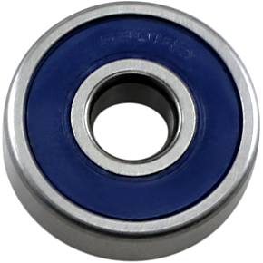 Parts Unlimited Ball Bearing - 12X37X12