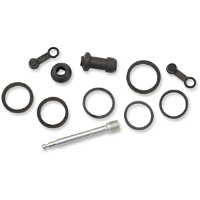Parts Unlimited Brake Caliper Rebuild Kit - Honda - 1702-0331