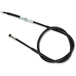 Parts Unlimited Clutch Cable for Kawasaki