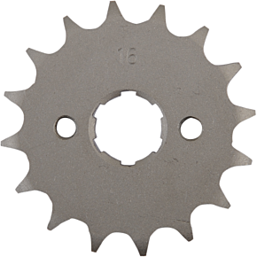 Parts Unlimited Counter Shaft Sprocket - 16-Tooth - K22-2501F