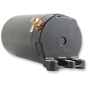 Parts Unlimited Starter Motor