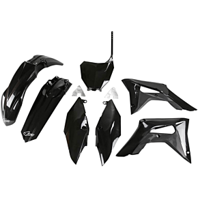 Ufo Replacement Body Kit - Black HOKIT119-001