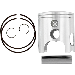 Wiseco Piston - +0.75 mm - Yamaha Banshee 350 513M06475