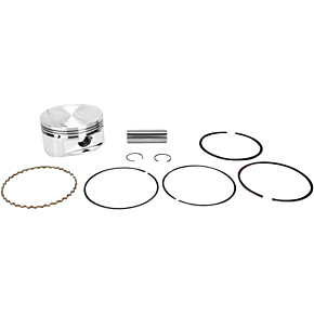 Wiseco Piston Kit - +2.00 mm 4797M09700