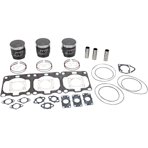 Wiseco Piston Kit - Yamaha - Standard SK1270