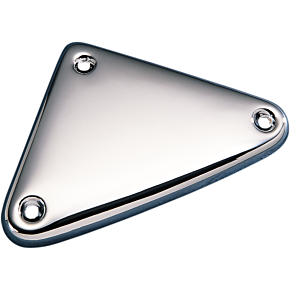 Ignition Module Cover - Harley Davidson - Chrome DS-373680