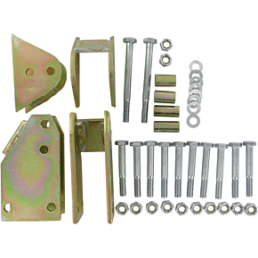 Lift Kit - 2.00" - Front/Back 73-14834