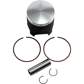 Piston Kit 8127DA