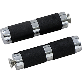 Shift/Brake Pegs PT120-SRC