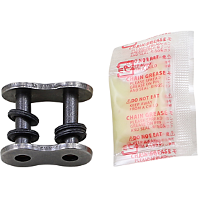 530 - Max-X Series - Rivet Connecting Link 530MAXX-RL