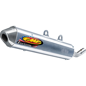 Q Series Silencer 025298